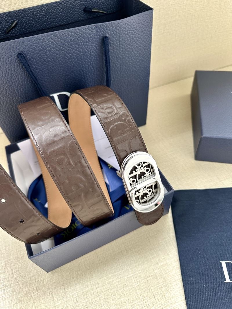 Christian Dior Belts